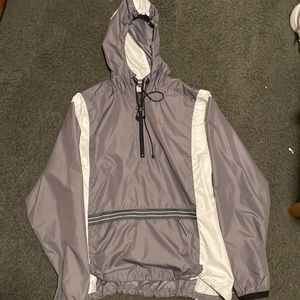 Nike windbreaker